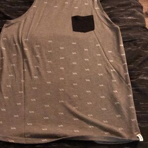 RVCA tank top